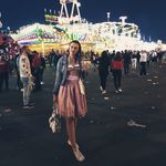 Sabrina Middleton - @feng308792778 - Instagram