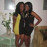 Sabrina Farley Obasuyi - @sabrinaobasuyi - Instagram