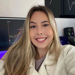 𝐒𝐚𝐛𝐫𝐢𝐧𝐚 𝐎’𝐂𝐨𝐧𝐧𝐨𝐫 (𝐂𝐫𝐲𝐩𝐭𝐨) 📈 - @trader_sabrina_ - Instagram