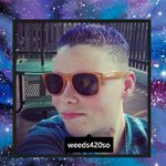 Sabrina O'Connor - @weeds420so - Instagram