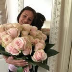 Sabrina Pace - @sabrina_wedding_planner - Instagram