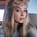 Sabrina Carpenter Page - @rescuemesabrina - Instagram