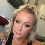 Sabrina Page - @breeny79 - Instagram