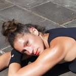 Sabrina Page - @sabrinathetrainer - Instagram