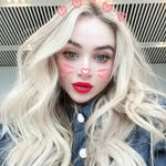 Sabrina Page🥀 - @sabrifanp - Instagram