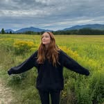 Sabrina Pagé - @sabrinaannepage - Instagram