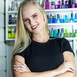 Sabrina Pagel Nails - @sabrinapagel_nails - Instagram