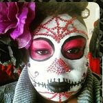 Sabrina Lancaster/face painter - @breefpdesigns - Instagram