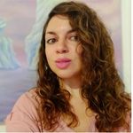 Sabrina Pugliese 🌊🎨 Painter - @sabrina_pugliese_art_paintings - Instagram