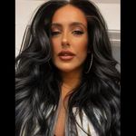 Sabrina Parrish - @sabbysabbs - Instagram