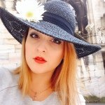 Sabrina Parrish - @sabrina7npar65 - Instagram