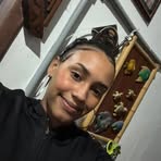 Sabrina Passos - Facebook