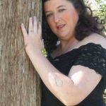 Sabrina  Patten - @tiggerforme1981 - Instagram