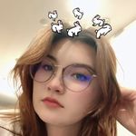 Sabrina Patten - @harukaze049 - Instagram
