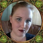 Sabrina Elaine Payne - @ladyinwhite89 - Instagram