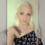 Sabrina Payne - @brina22889 - Instagram