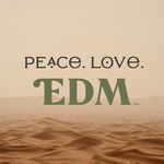sabrina | peace.love.EDM - @peace.love.edm - Instagram