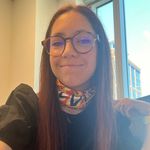 Sabrina Peace - @apeaceofmykindle - Instagram
