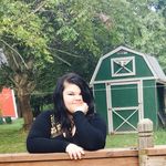 Sabrina - @sabrina.pendleton - Instagram