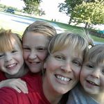 Sabrina Pendleton - @thisisjunkmail2813 - Instagram