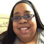 Sabrina Pendleton-Mitchell - @bripendleton68 - Instagram