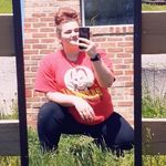 Säbrïñâ - @sabrina_nicole_petty - Instagram