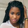 Sabrina - @sabrinapettybaby - TikTok