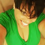 Apostle Sabrina Clay Peyton - @kingdom_kryasons - Instagram