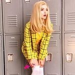 fans_sabrina_dove_peyton - @fans_sabrina_dove_peyton - Instagram