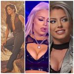 Sabrina Peyton - @sabrinapeyton56 - Instagram