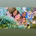 Sabrina Pinto - Facebook