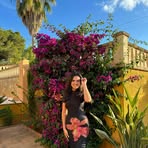 Sabrina Pinto - Facebook