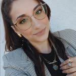 Sabrina Pinto - @danina_cookieps - Instagram