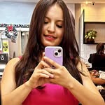 Sabrina Pontes Santos - @sabrinapontes.santos - Instagram