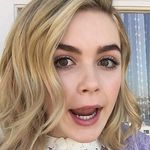 KIERNAN FOLLOWS💫 - @sabrinapost.s - Instagram
