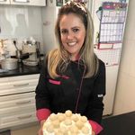 Sabrina Postigo Gateaux - @sabrinapostigogateaux - Instagram
