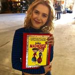 Sabrina Spellman - @sabrina.posts - Instagram