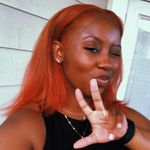 Sabrina Redd - @sabservingsauce - Instagram