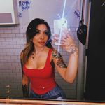 Sabrina Redding - @heyitsmesabri - Instagram