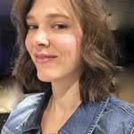 SabrinaReddington - @sabredd - Instagram