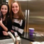 Besties♡ - @sabrinareece - Instagram