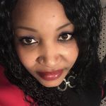 Sabrina Riddick - @brina4real - Instagram