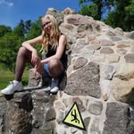 Sabrina Ring - @eiskalt_herz2020 - Instagram