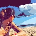 Sabrina W. - @sabrina__ringana - Instagram