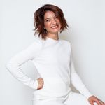 Sabrina Rizzo - @sabrina.schilddruesen.balance - Instagram