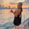 Sabrina Rizzo - @brerizzo24 - TikTok