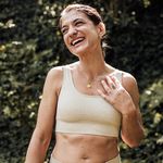 Sabrina Rizzo | Yogalehrerin - @_yogamitbrini_ - Instagram
