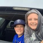 Sabrina Morris Robison - @slrobison26 - Instagram