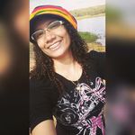 Sasá - @sabrina_roots - Instagram