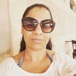Sabrina Roque - @sabrinaroque5 - Instagram